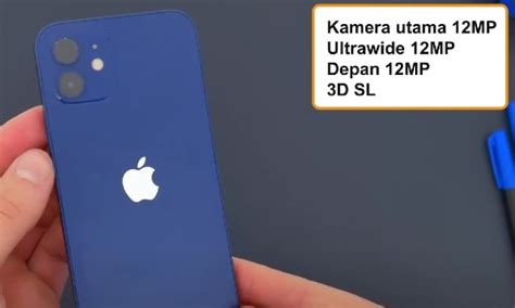 Daftar IPhone Harganya Anjlok Di Awal Tahun 2024 Kesempatan Beli Sekarang