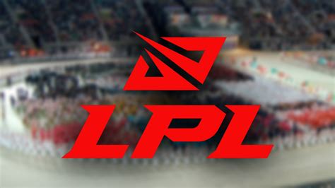 Lpl Playoffs S O Adiados Pela Segunda Vez Mais Esports