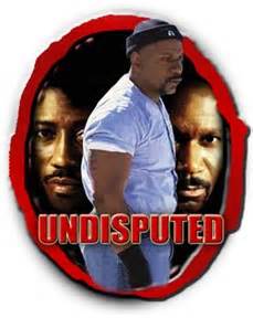 Undisputed (2002) Synopsis