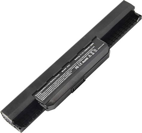 Батарея ASUS A31-K53, A32-K53, A41-K53, A42-K53 аккумулятор для ...