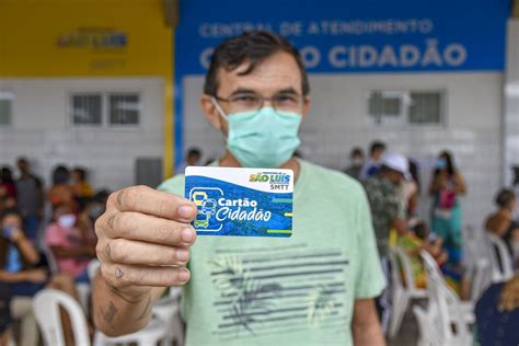 Prazo para recebimento do Cartão Cidadão termina na terça feira 25