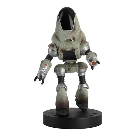 Hero Collector Eaglemoss Protectron Fallout Figurine Collection