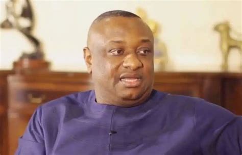 Keyamo Gives Update On Crashed Helicopter Search For Victims