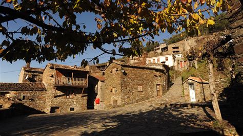 Aldeias De Portugal