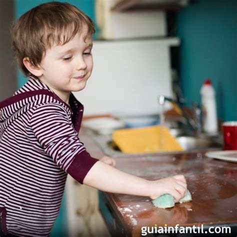 Cómo debo motivar a mis hijos para que realicen las tareas y las