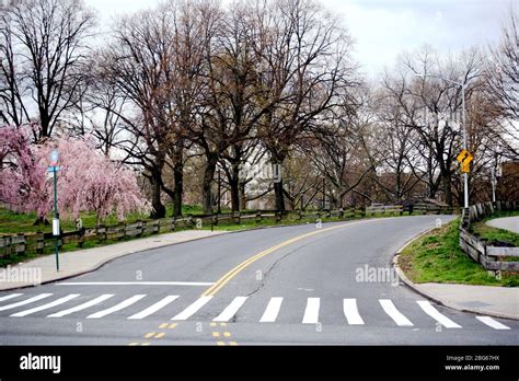 Crotona Park The Bronx Ny Usa Stock Photo Alamy