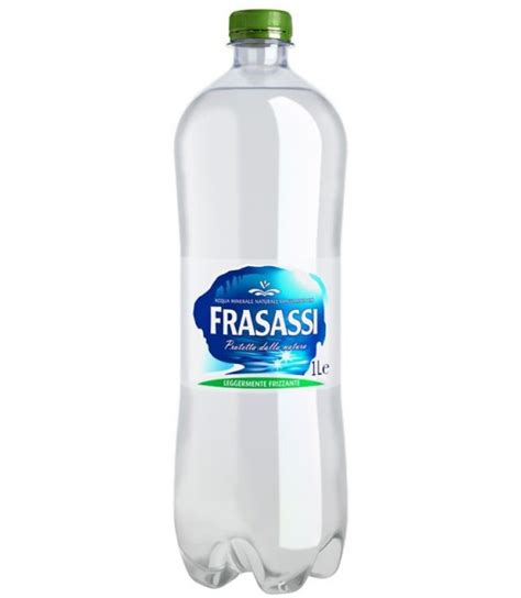 ACQUA FRASASSI FRIZZ LEG FRIZZ LT 1