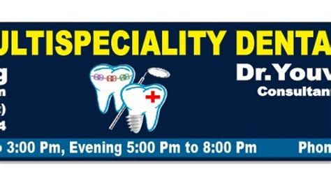 Garg Dental Careby Dr Abhishek Garg Doctor In Dwarika Puri