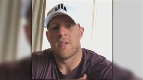 J J Watt Fundraiser For Harvey Victims Passes 20 Million Fox 4 Dallas Fort Worth