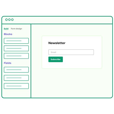 Signup Forms | Brevo (formerly Sendinblue)
