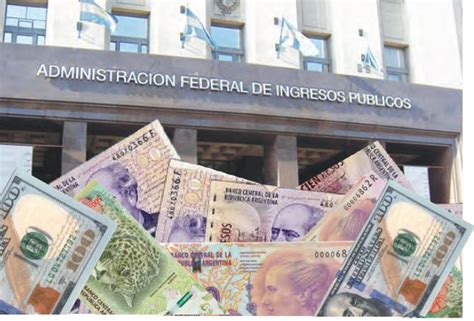 Afip Vence El Plazo Para Presentar Ddjj Y Realizar Pagos De Ganancias Y Bienes Personales El