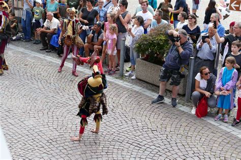 S Dtiroler Ritterspiele In Schluderns Fotos Sepp S Dtiroler