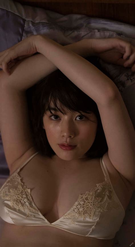 Nao Kanzaki and a few friends: Miwako Kakei: Her scintillating yet too