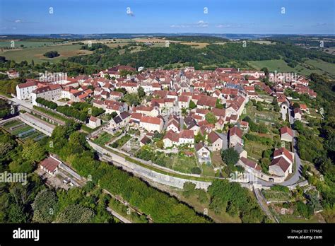 France C Te D Or Flavigny Sur Ozerain Tiquet Les Plus Beaux