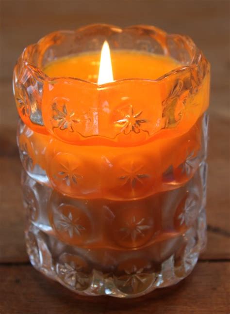 Christmas candle making workshop | Northamptonshire Chamber