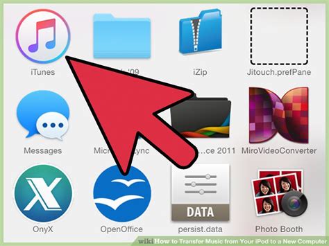 Ways To Transfer Music From Your Ipod To A New Computer