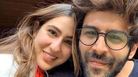 Sara Ali Khan To Reunite With Ex Kartik Aaryan For Bhool Bhulaiyaa