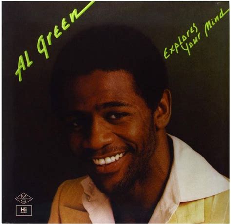 Al Green Explores Your Mind Lp Al Green Lp Album Muziek Bol