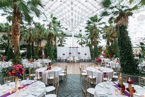 16 Stunning Chicago Wedding Venues | Simply Elegant Group