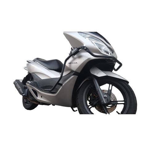 Protetor Carenagem Honda Pcx Sk Shopee Brasil