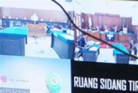 Rs Phc Kebobolan Dokter Palsu Terbongkar Setelah Tahun Bekerja