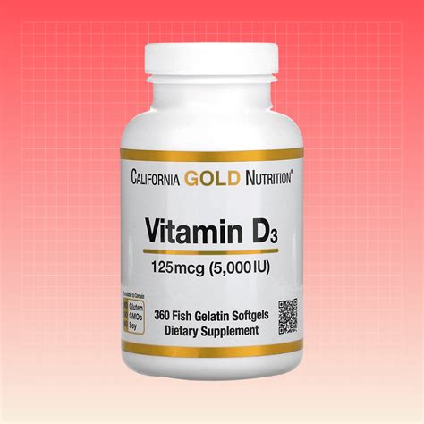 Can Vitamin D Boost Testosterone