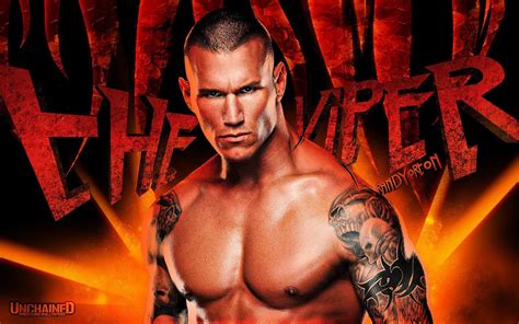 Randy Orton Viper Wallpaper 66 Pictures Wallpaperset