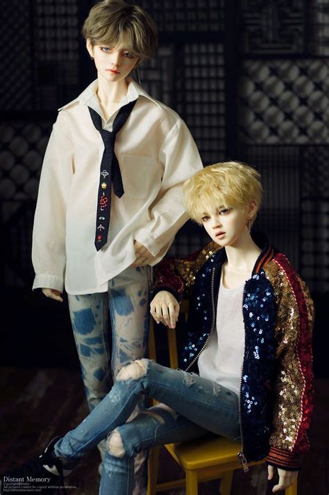 Pin By テテ On Bts Bjd Dolls Ball Jointed Dolls Japanese Dolls