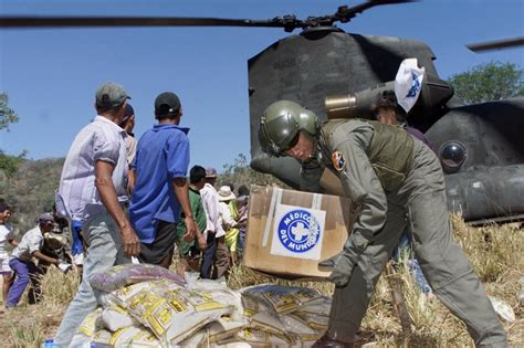 El Salvador Recuerda Los Terremotos De En Los Que Murieron M S De