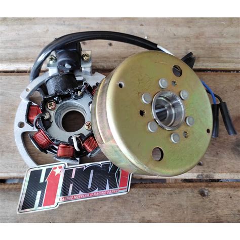 Jual Pengapian Magnet Kimcil Kimco Kymco Pnp Rx King Rxking Rxs Rxz