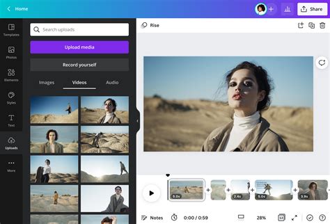 Merge Videos Online Free Video Merger Canva