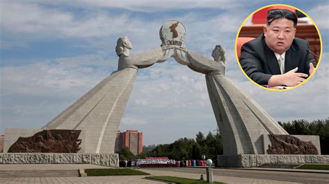 North Korea Destroys A Symbol Of Reconciliation With The South Kim Jong Un S Decision