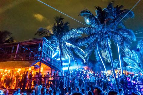 Tulum Nightlife: Things To Do In Tulum At Night – Tulum