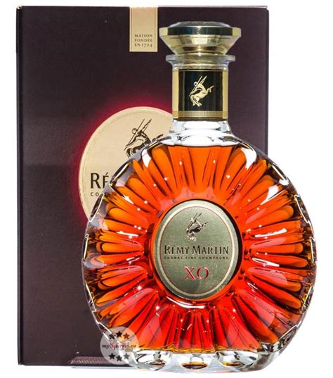 Rémy Martin XO kaufen! | mySpirits.eu
