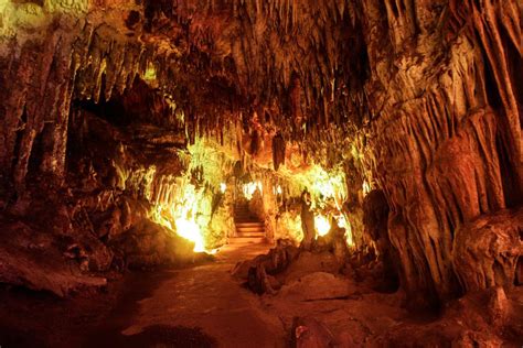 Visita Las Grutas De La Estrella Ubicadas En Tonatico