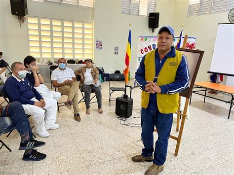 Realizan Jornada De Limpieza Y Reciclaje De Desechos S Lidos En El