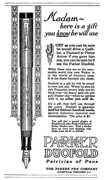 Fountain Pen History Estilografica Pluma Estilografica Plumas