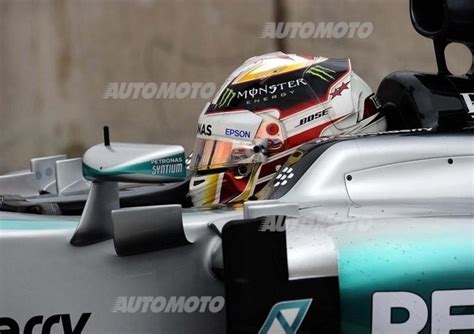 F1 Gp Stati Uniti 2015 Hamilton Campione Del Mondo Da 10 E Lode