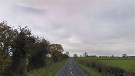 Three Dead In Crash Between Car And Van Near Cirencester Uk News