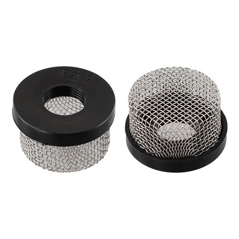 Inch Female Thread Mesh Aerator Screen Strainer For Livewell Pump