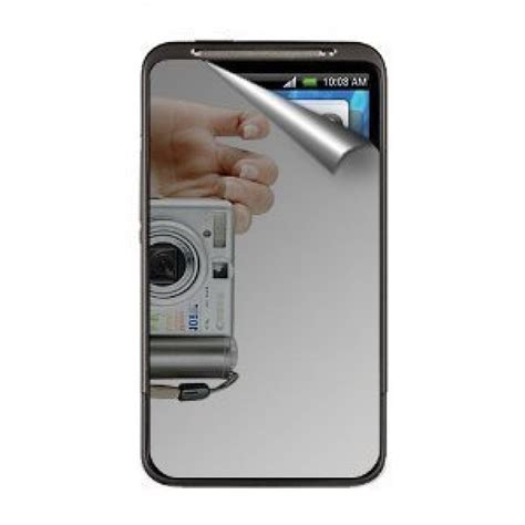 Wholesale HTC Inspire 4G Mirror Screen Protector