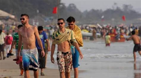 Goa Guidelines For Tourists Covid Negative Certificates Pre Booked