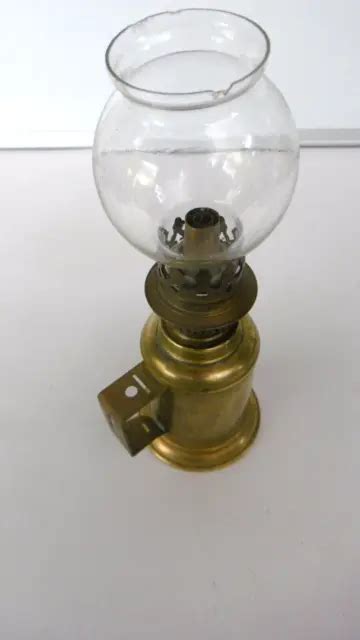 ANCIENNE LAMPE TYPE Pigeon A Essence Minerale EUR 23 00 PicClick FR