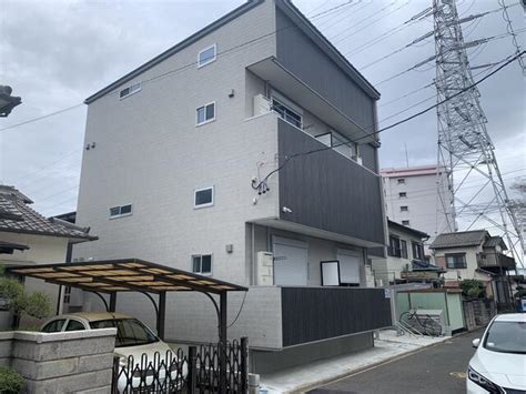 【アットホーム】名古屋市南区 滝春町大同町駅 の一棟売アパート（提供元：株堀の内地所）｜名古屋市南区の売その他 6970476239