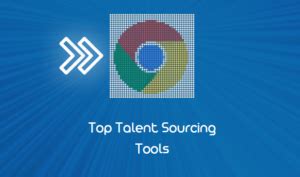 Top Talent Sourcing Extensions Wizardsourcer