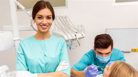 Dental Assistant Salary