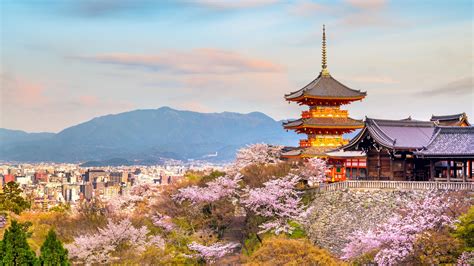 Travel Guide: Your First Trip to Kyoto, Japan | Hertz Blog