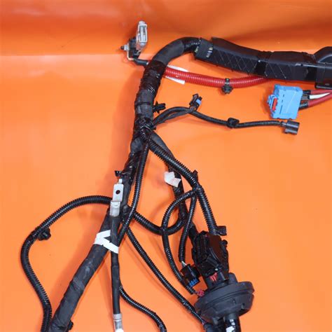 Tesla Model Y Front Main Wire Harness 2020 2021 2022 2023 2024 1489058