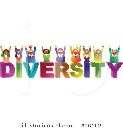 classroom diversity clipart - Clipground