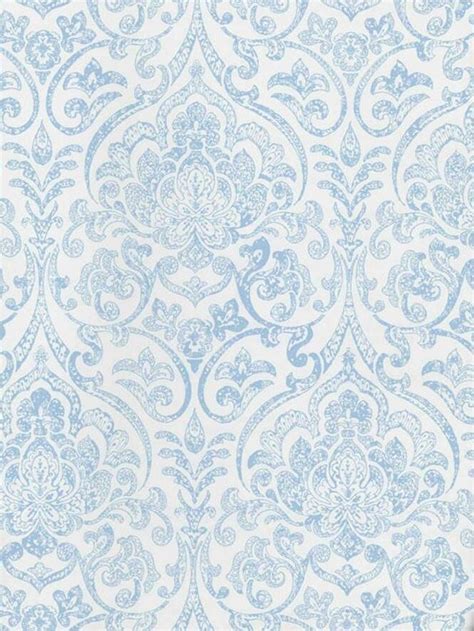 Pin By Riane Teixeira On Meus Recortes In 2024 Blue Floral Wallpaper